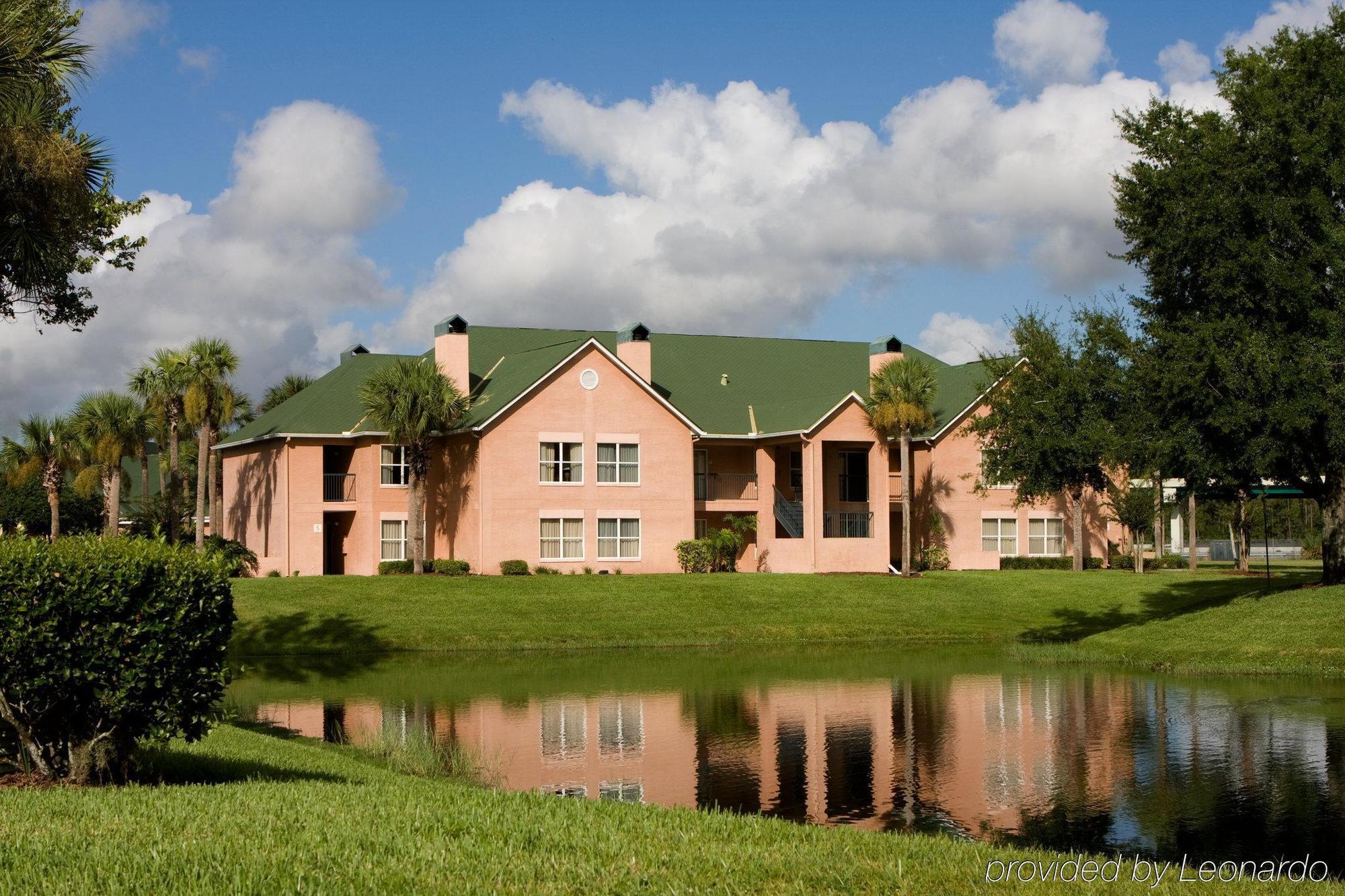 Villa The Palms And Lake Buena Vista