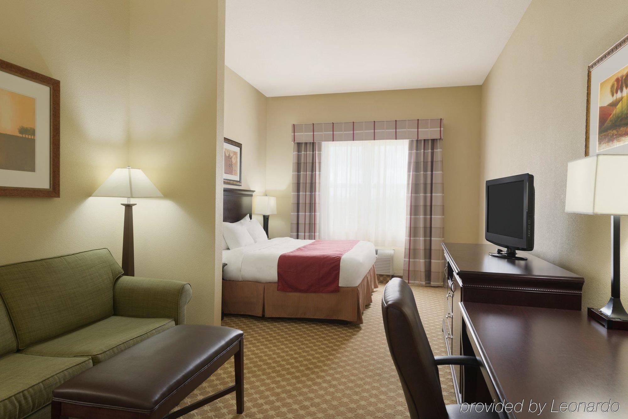 Hotel Country & By Radisson, Bradenton-lakewood-ranch, Fl 3*