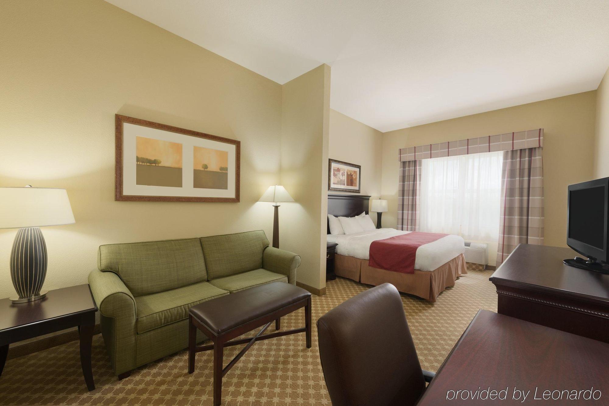 Country & By Radisson, Bradenton-lakewood-ranch, Fl