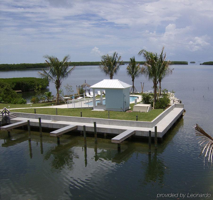 Islander Bayside & Boatslips Resort 4*
