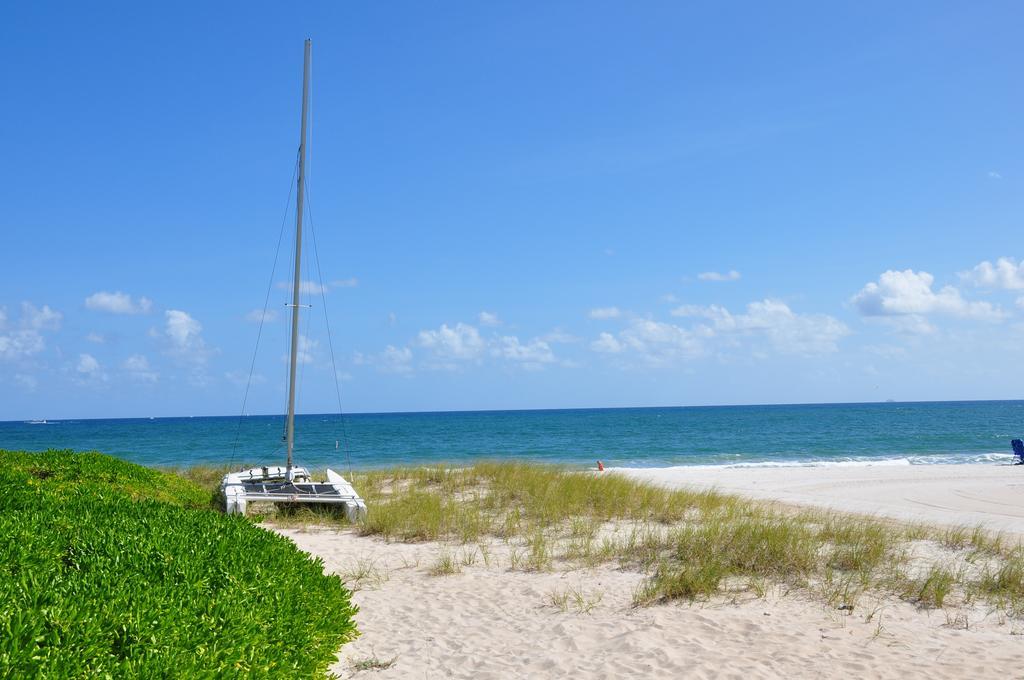 Coral Tides Pompano Beach