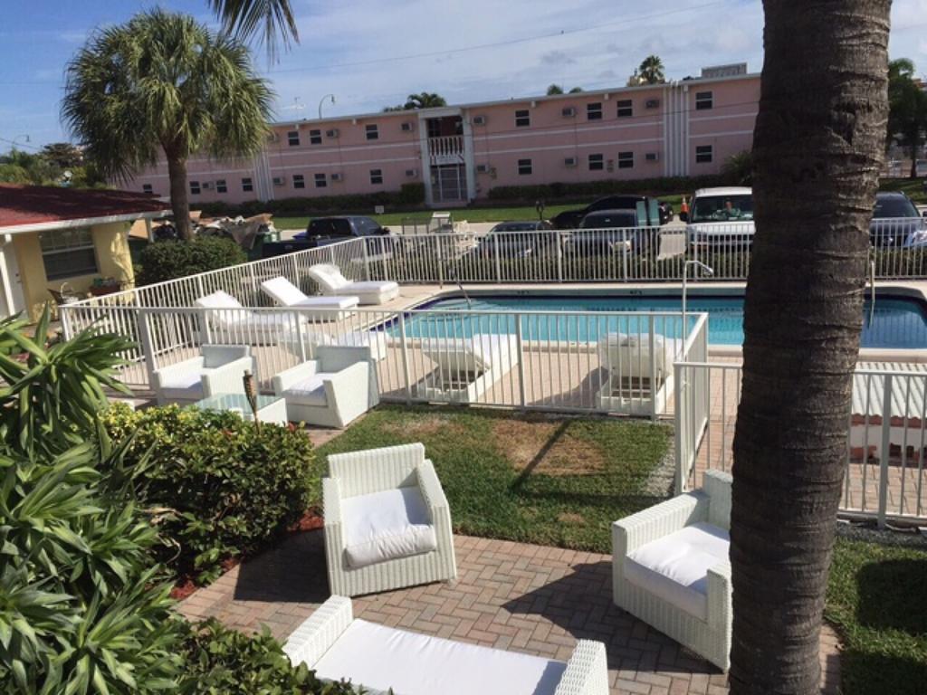 Aparthotel Luna Paradise By The Sea 3*