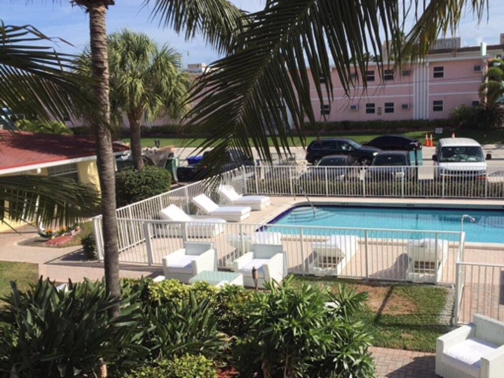 Aparthotel Luna Paradise By The Sea Lauderdale-by-the-Sea