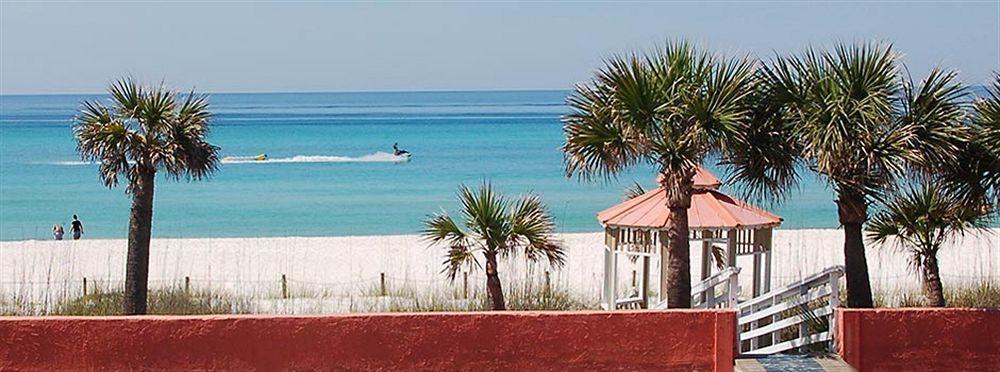 Hotel Palm Grove Panama City Beach