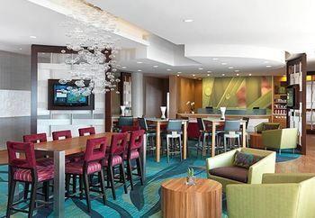 Springhill By Marriott Orlando Buena Vista South Kissimmee