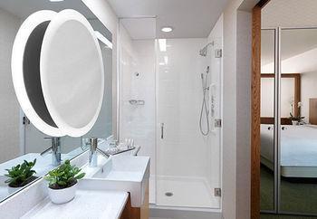 Springhill By Marriott Orlando Buena Vista South 3* Kissimmee