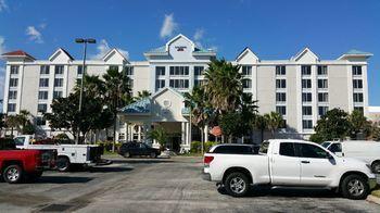 Springhill By Marriott Orlando Buena Vista South Kissimmee