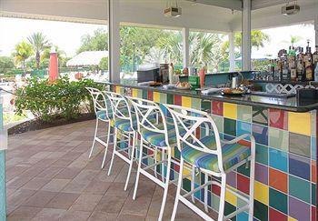 Hotel Springhill By Marriott Orlando Buena Vista South Kissimmee
