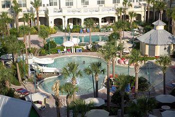 Springhill By Marriott Orlando Buena Vista South Kissimmee