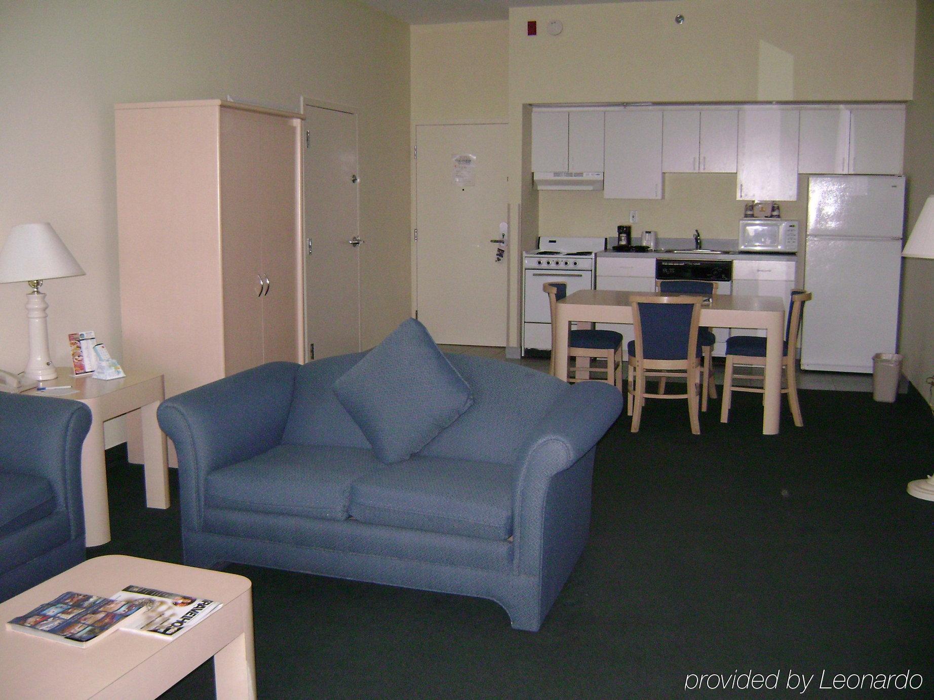 Hotel Western Plaza Naples