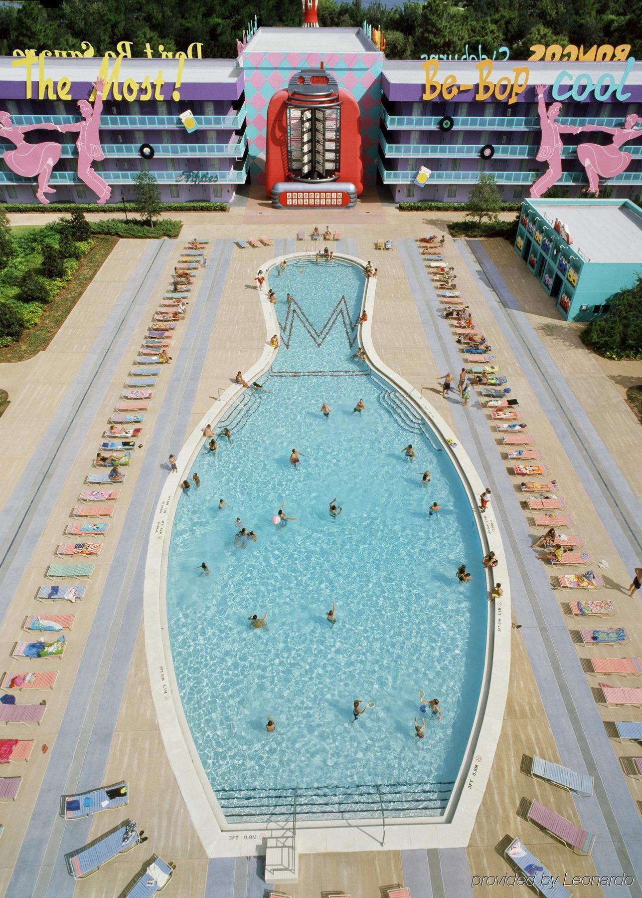 Disney's Pop Century 3*