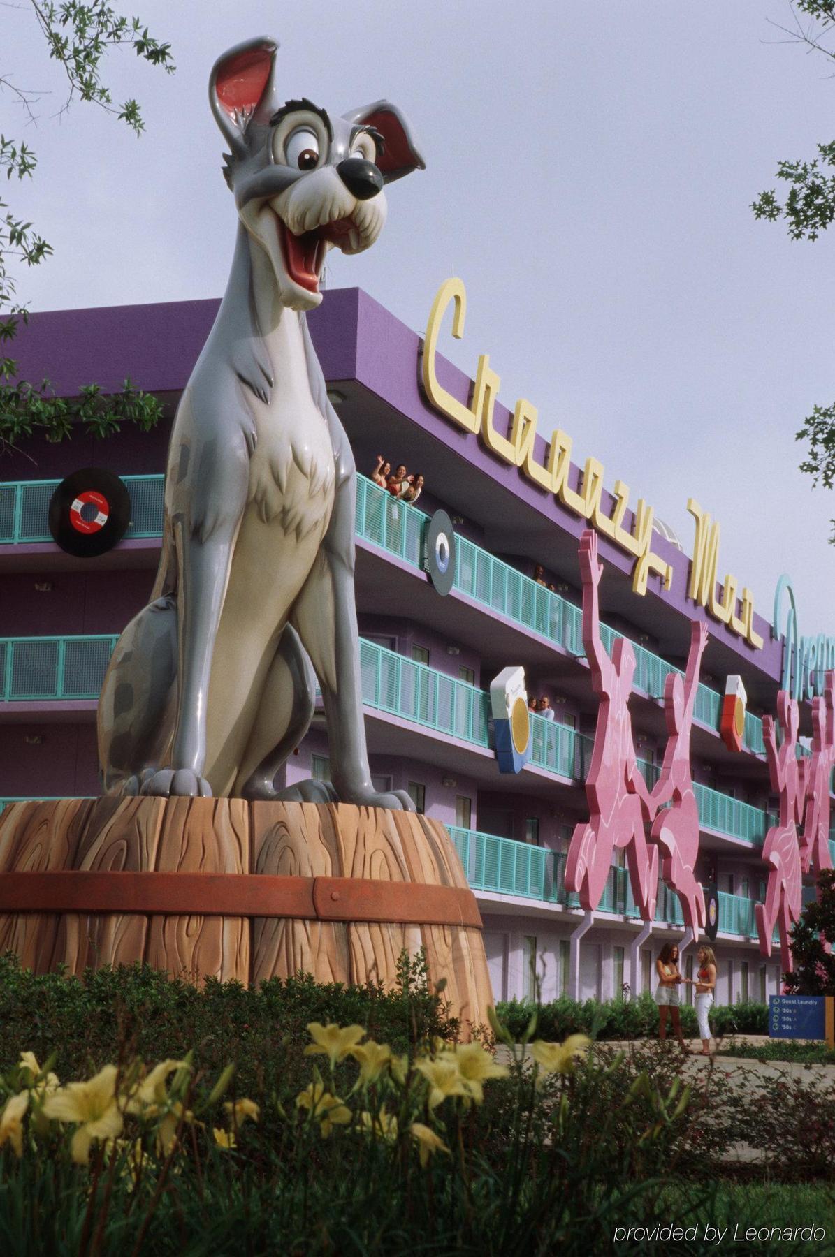 Disney's Pop Century 3* Lake Buena Vista