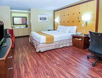 Hotel Sweet Dream - Park 3*