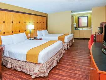 Sweet Dream - Park Hotel 3*