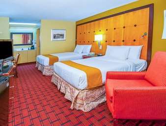 Sweet Dream - Park 3* Pensacola