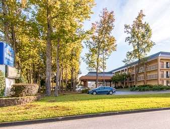 Hotel Sweet Dream - Park 3*