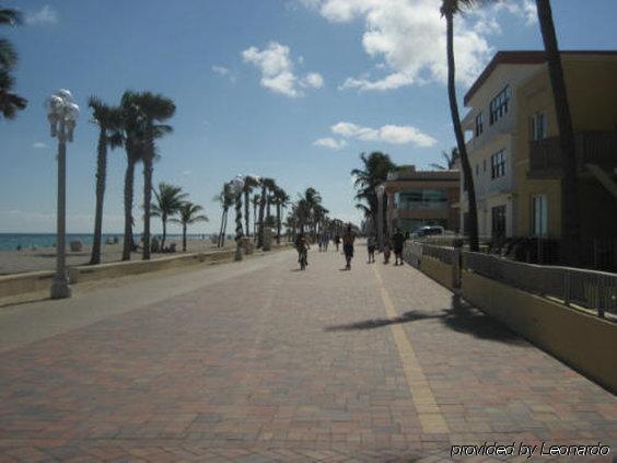 Ocean Inn 3*