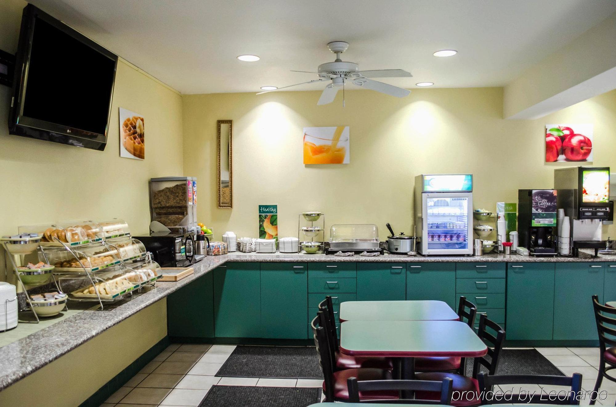 Comfort - Area Inn Pensacola