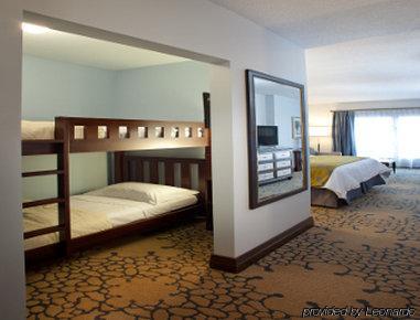Wyndham Grand Orlando Bonnet Creek Lake Buena Vista
