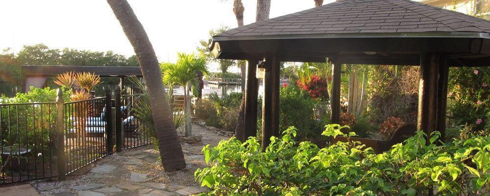 The At Turtle Beach (adults Only) Apartment