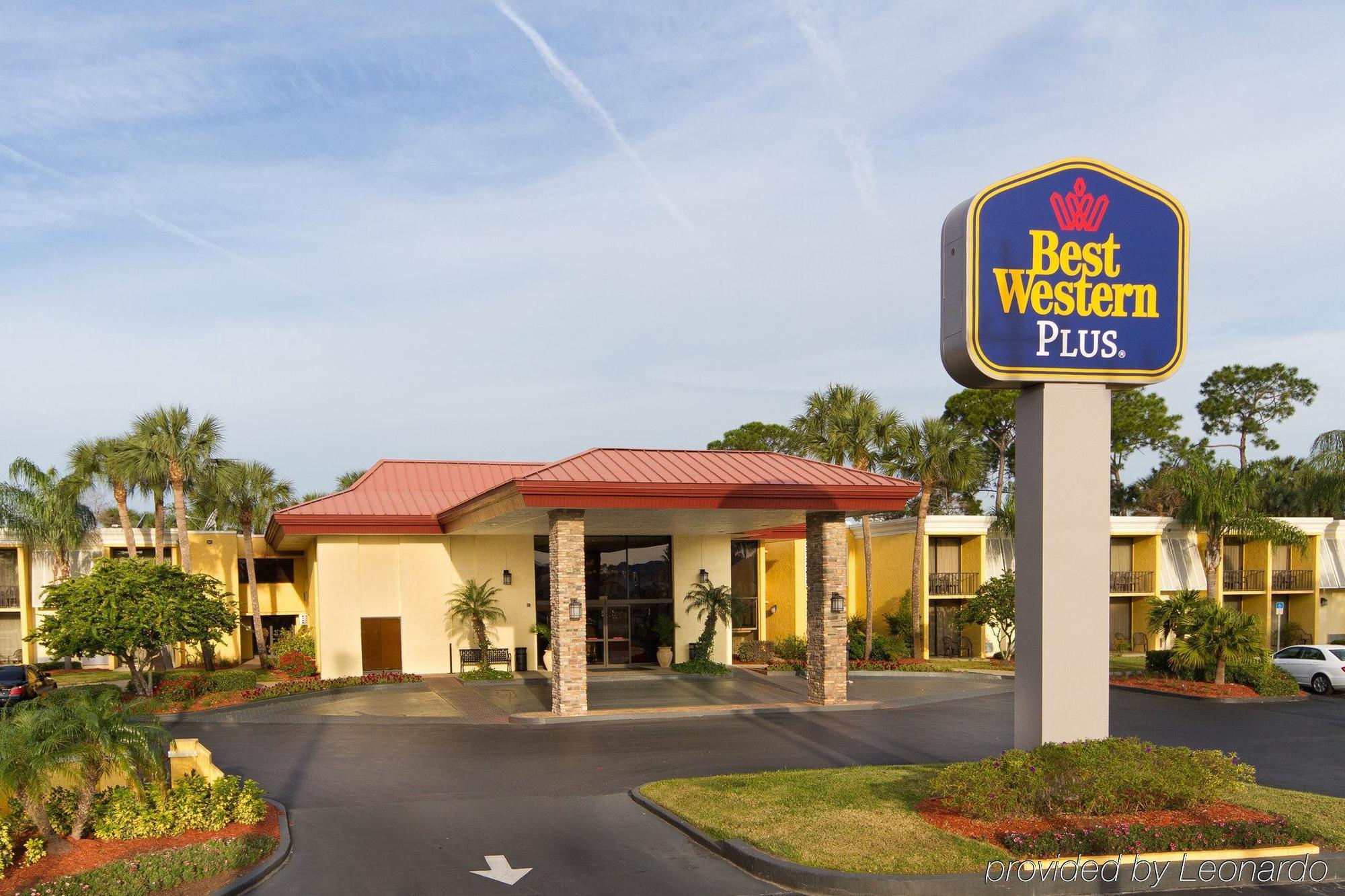 Baymont By Wyndham Daytona - Intl Speedway Hotel