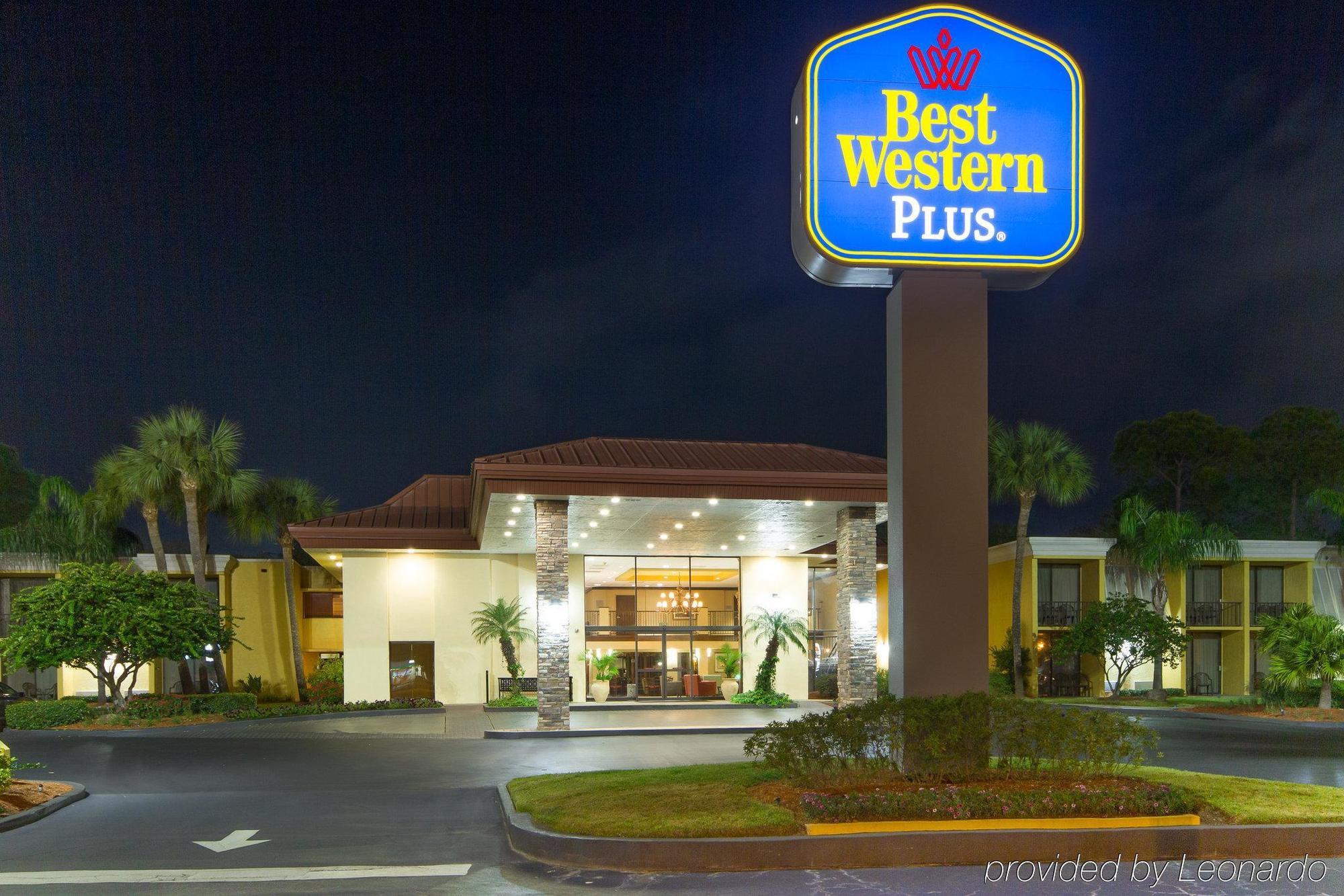 Baymont By Wyndham Daytona - Intl Speedway Daytona Beach