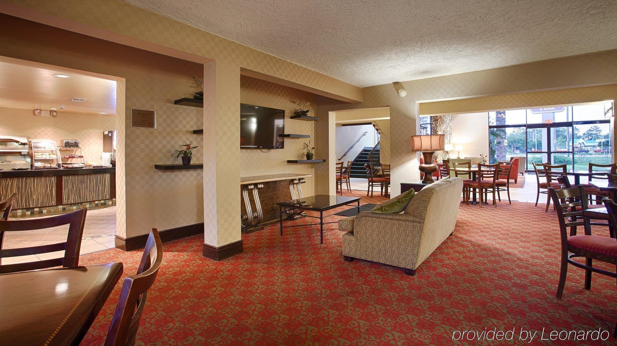 Hotel Baymont By Wyndham Daytona - Intl Speedway Daytona Beach