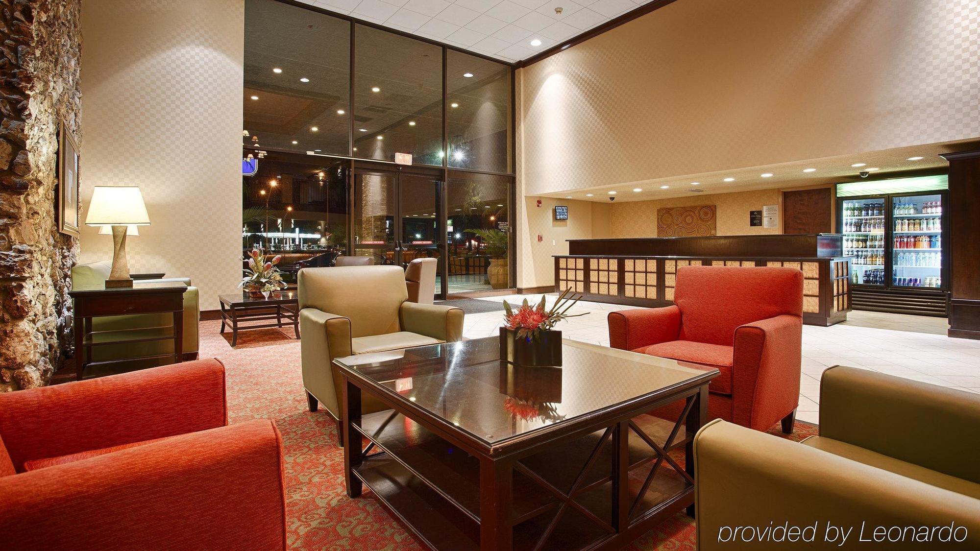 Hotel Baymont By Wyndham Daytona - Intl Speedway Daytona Beach
