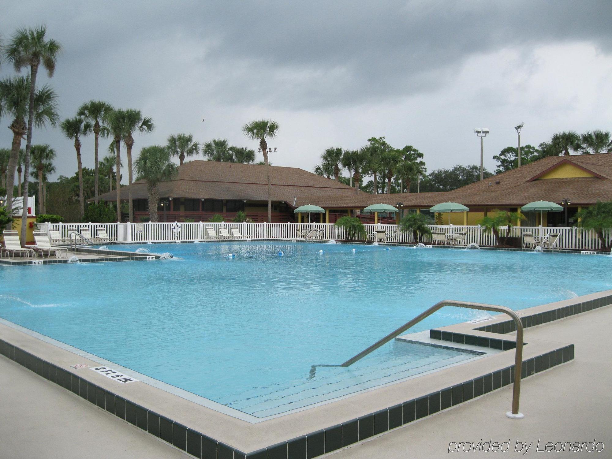 Baymont By Wyndham Daytona - Intl Speedway 3*