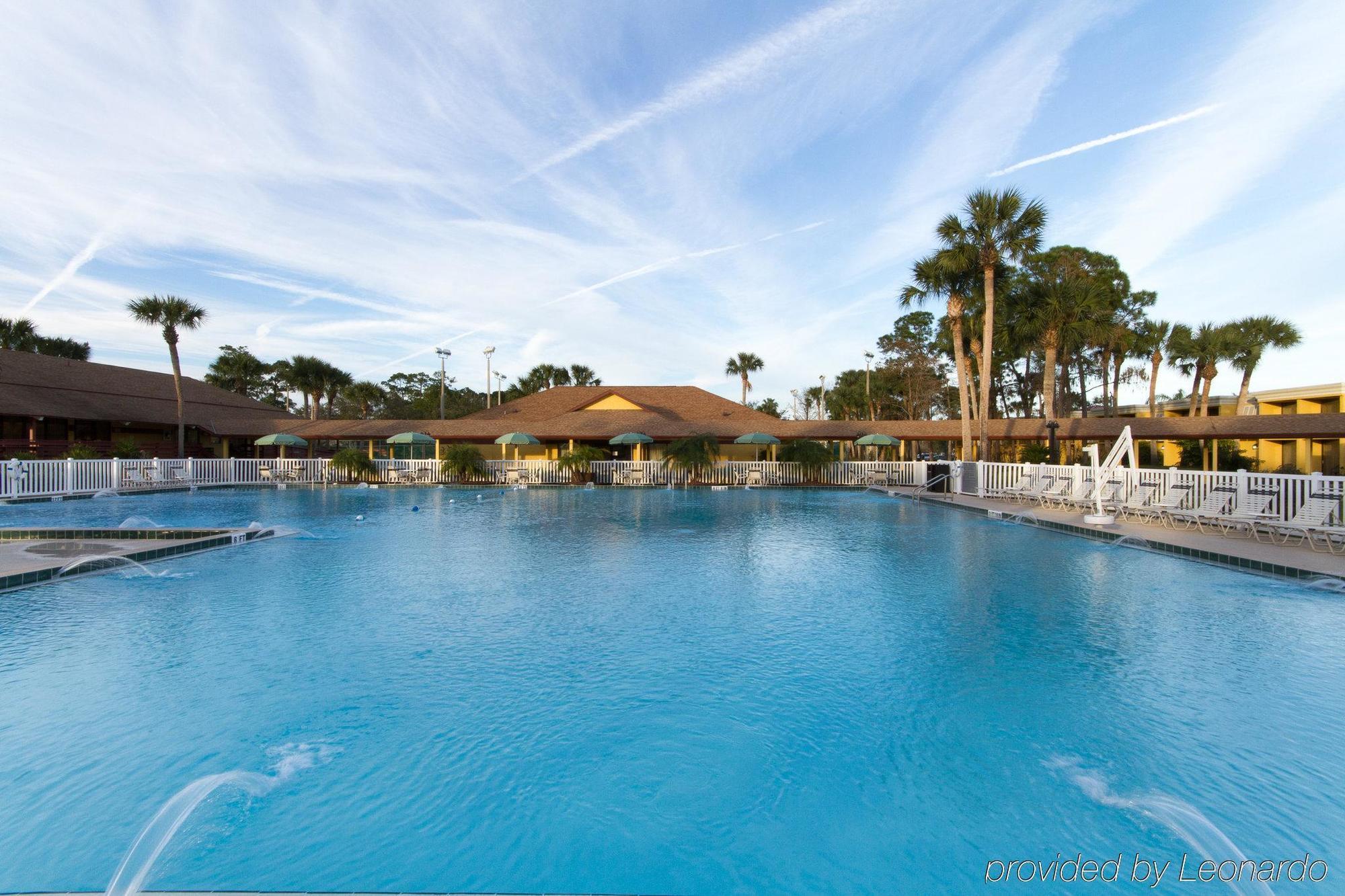 Baymont By Wyndham Daytona - Intl Speedway Hotel 3*