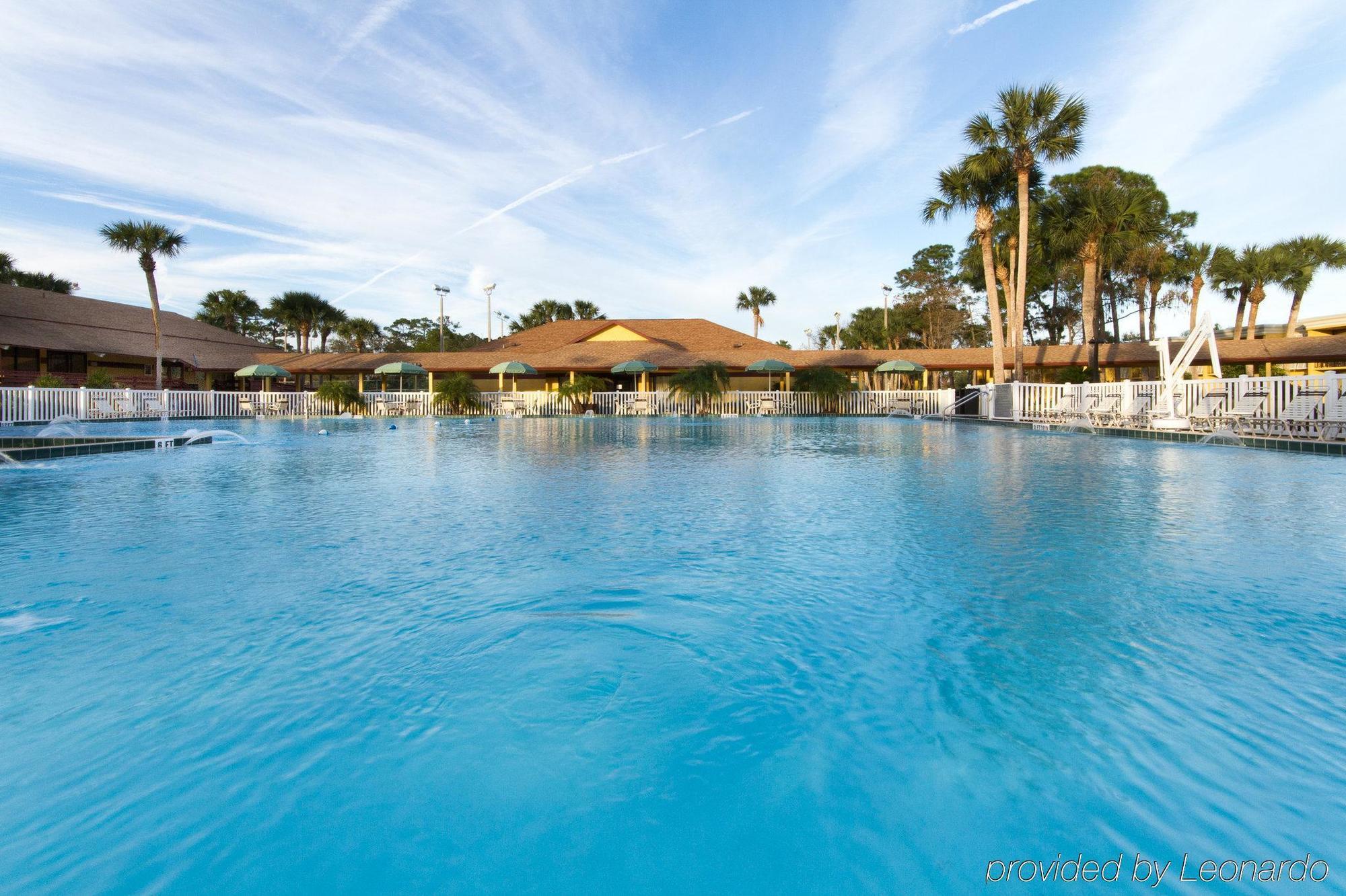 Baymont By Wyndham Daytona - Intl Speedway 3*