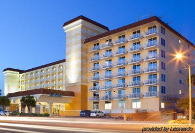 Bluegreen Vacations Casa Del Mar 3*