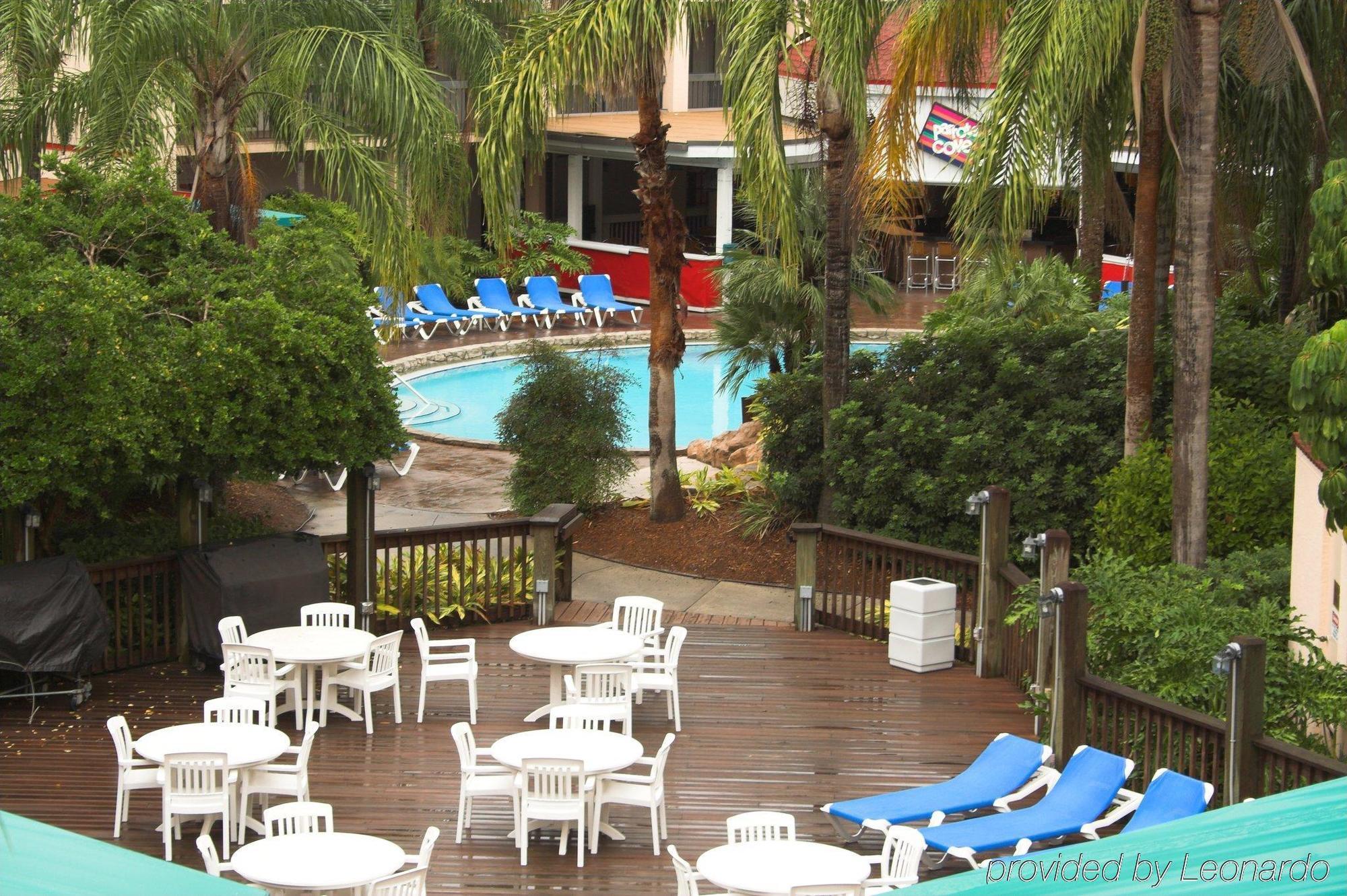 Baymont By Wyndham Near Busch Gardens