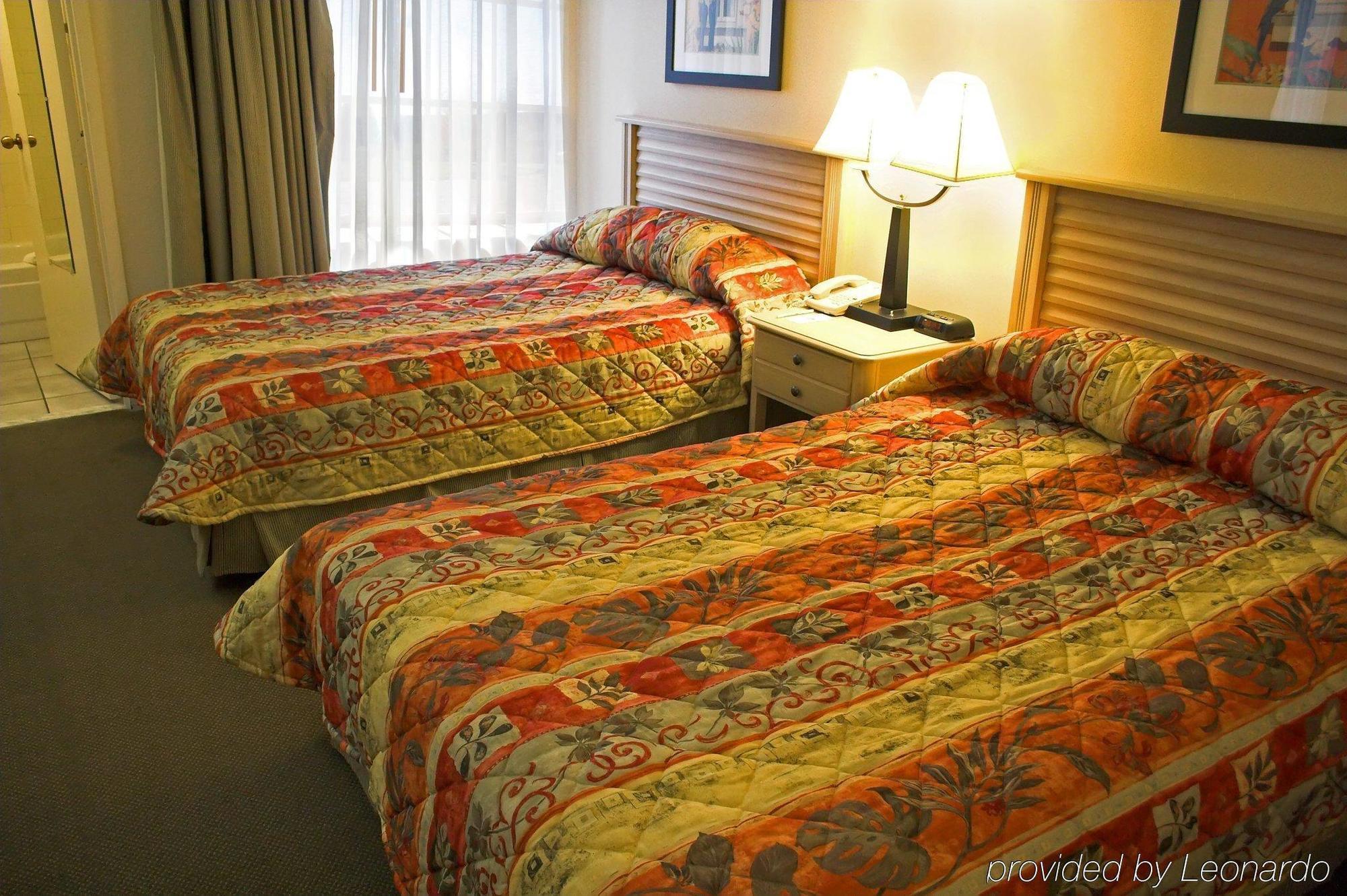 Baymont By Wyndham Near Busch Gardens