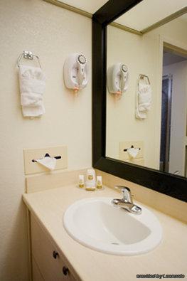 Baymont By Wyndham Near Busch Gardens Tampa