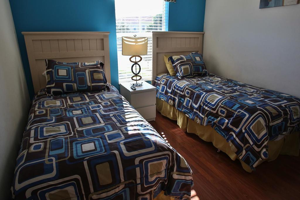 Resort Encantada Vacation Townhomes By Idiliq Kissimmee
