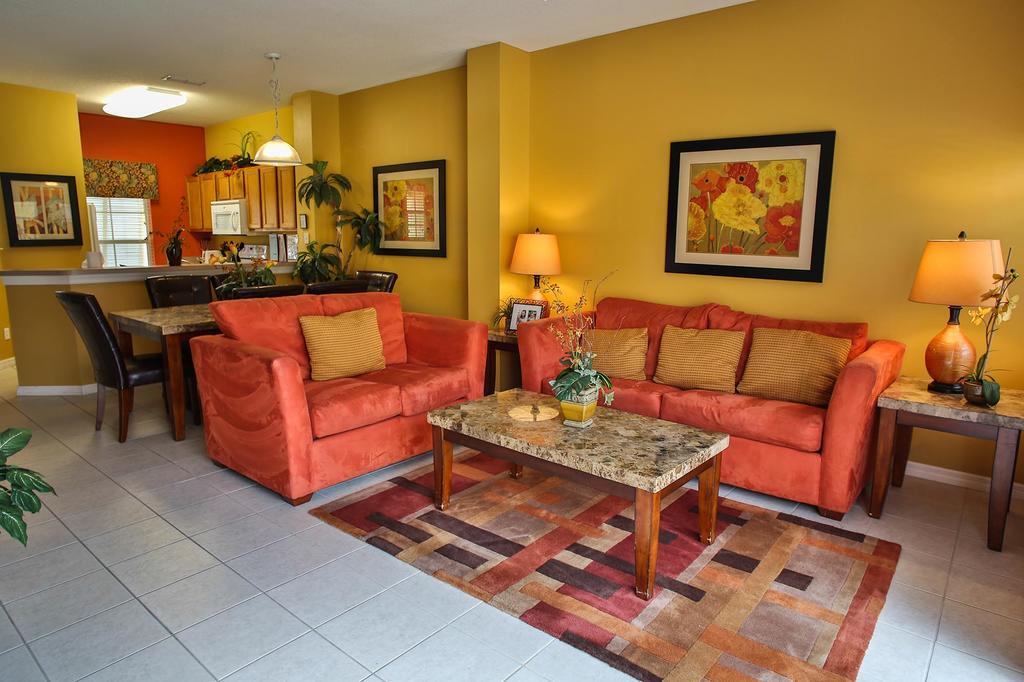 Encantada Vacation Townhomes By Idiliq Resort Kissimmee