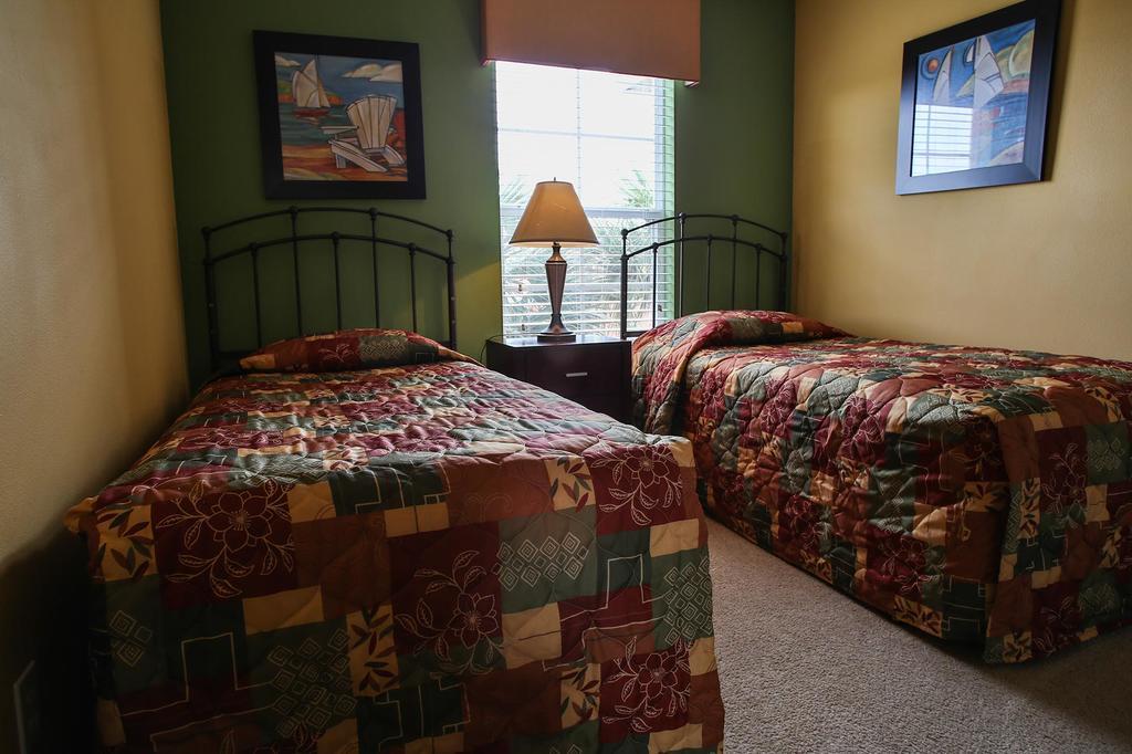 Resort Encantada Vacation Townhomes By Idiliq Kissimmee