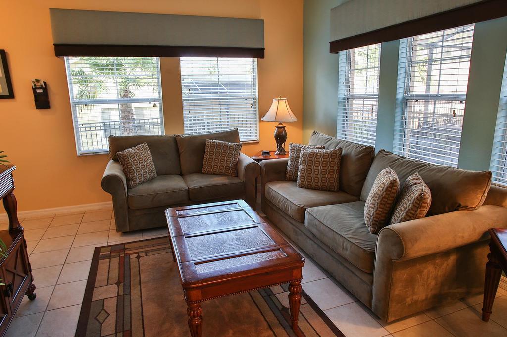Encantada Vacation Townhomes By Idiliq Resort 3*