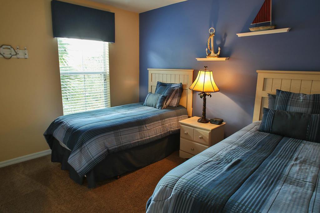 Encantada Vacation Townhomes By Idiliq Resort Kissimmee