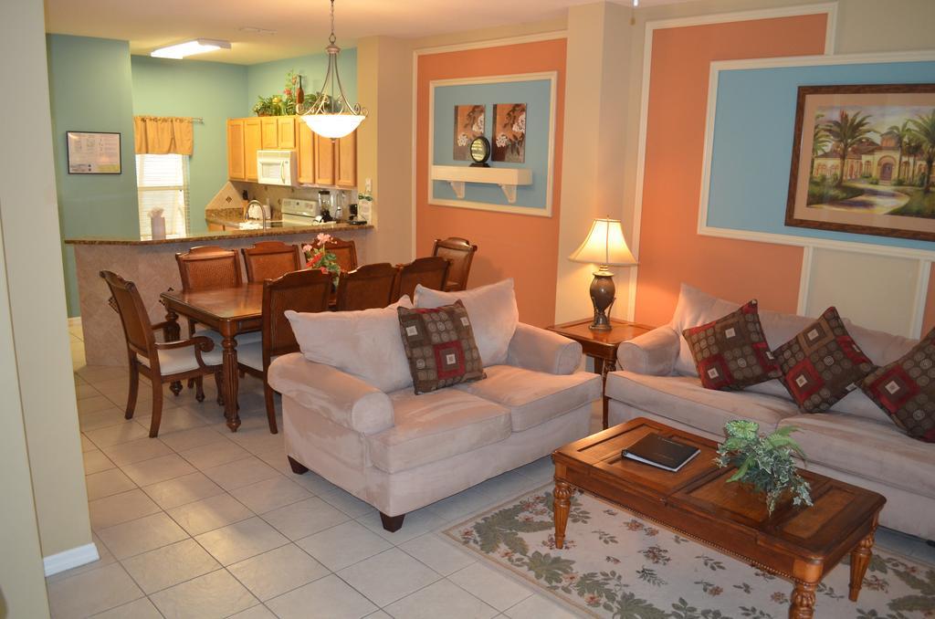 Encantada Vacation Townhomes By Idiliq 3*
