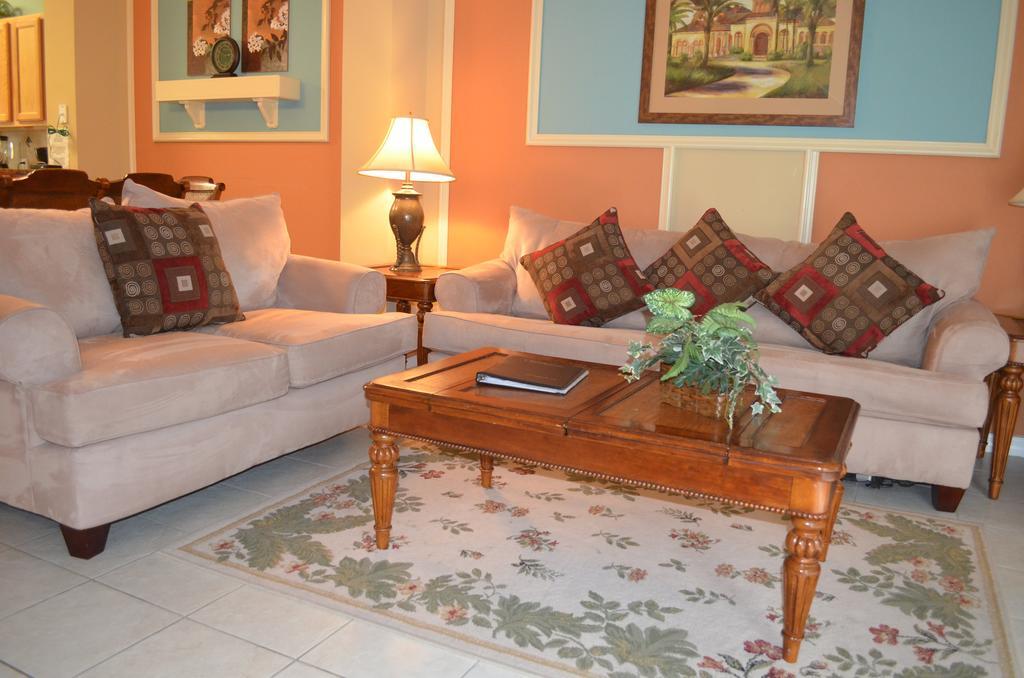 Encantada Vacation Townhomes By Idiliq Kissimmee