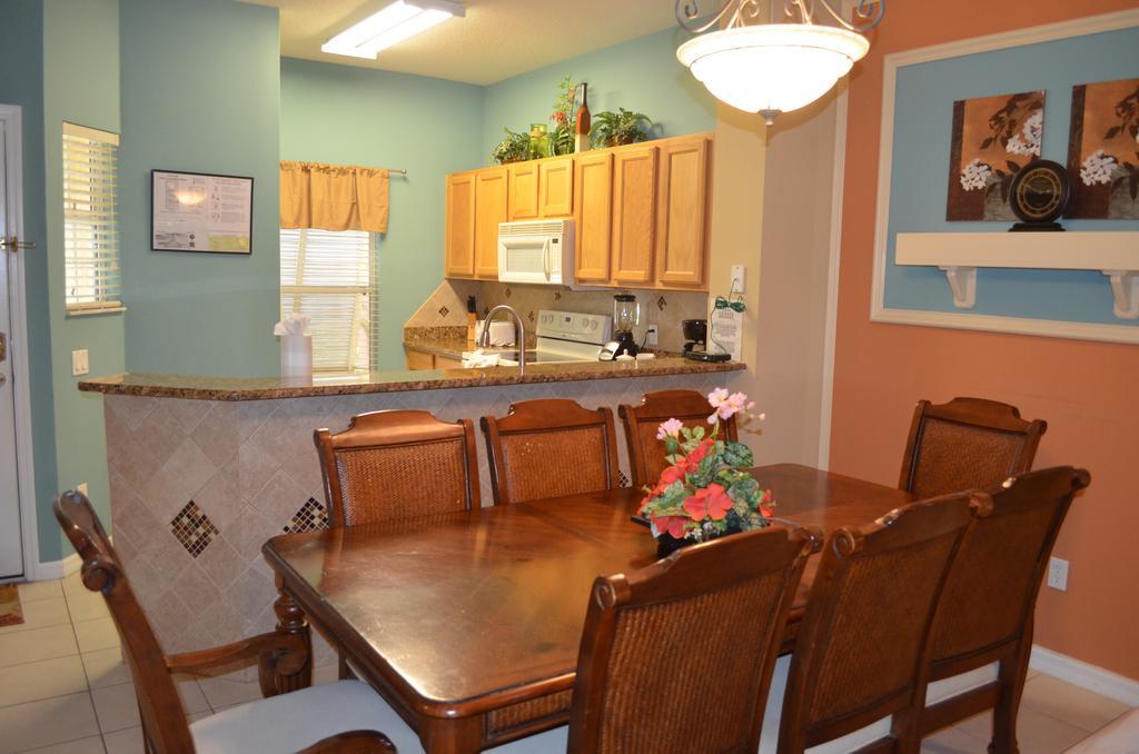 Encantada Vacation Townhomes By Idiliq 3* Kissimmee