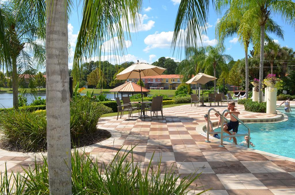 Encantada Vacation Townhomes By Idiliq Resort 3*