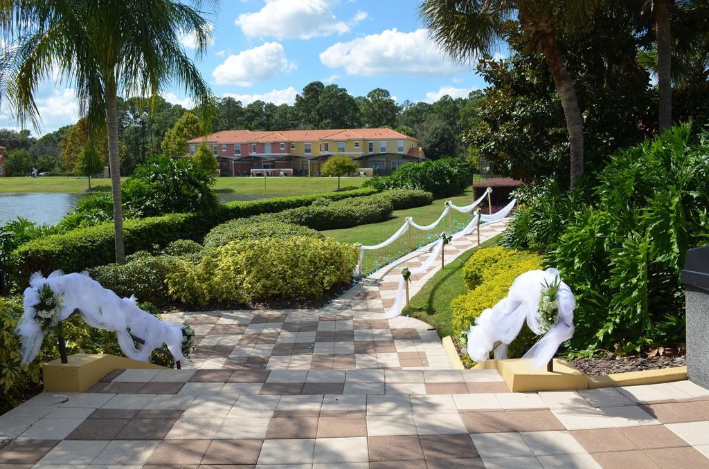 Encantada Vacation Townhomes By Idiliq 3* Kissimmee