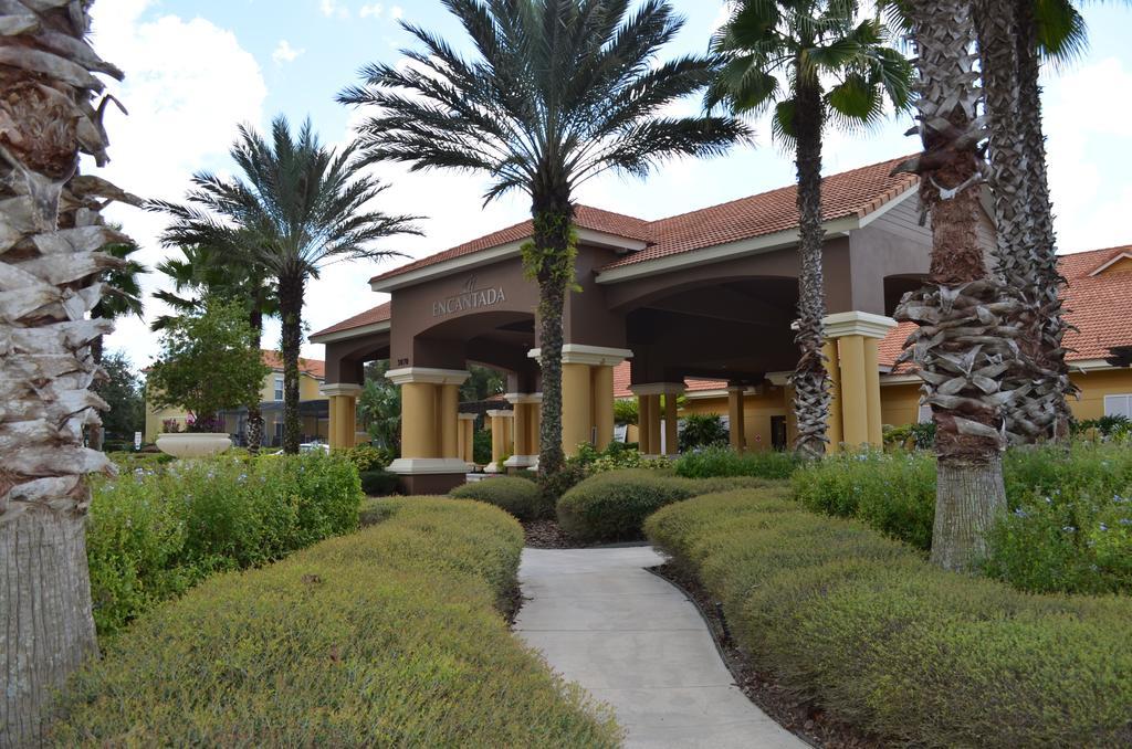 Encantada Vacation Townhomes By Idiliq Resort