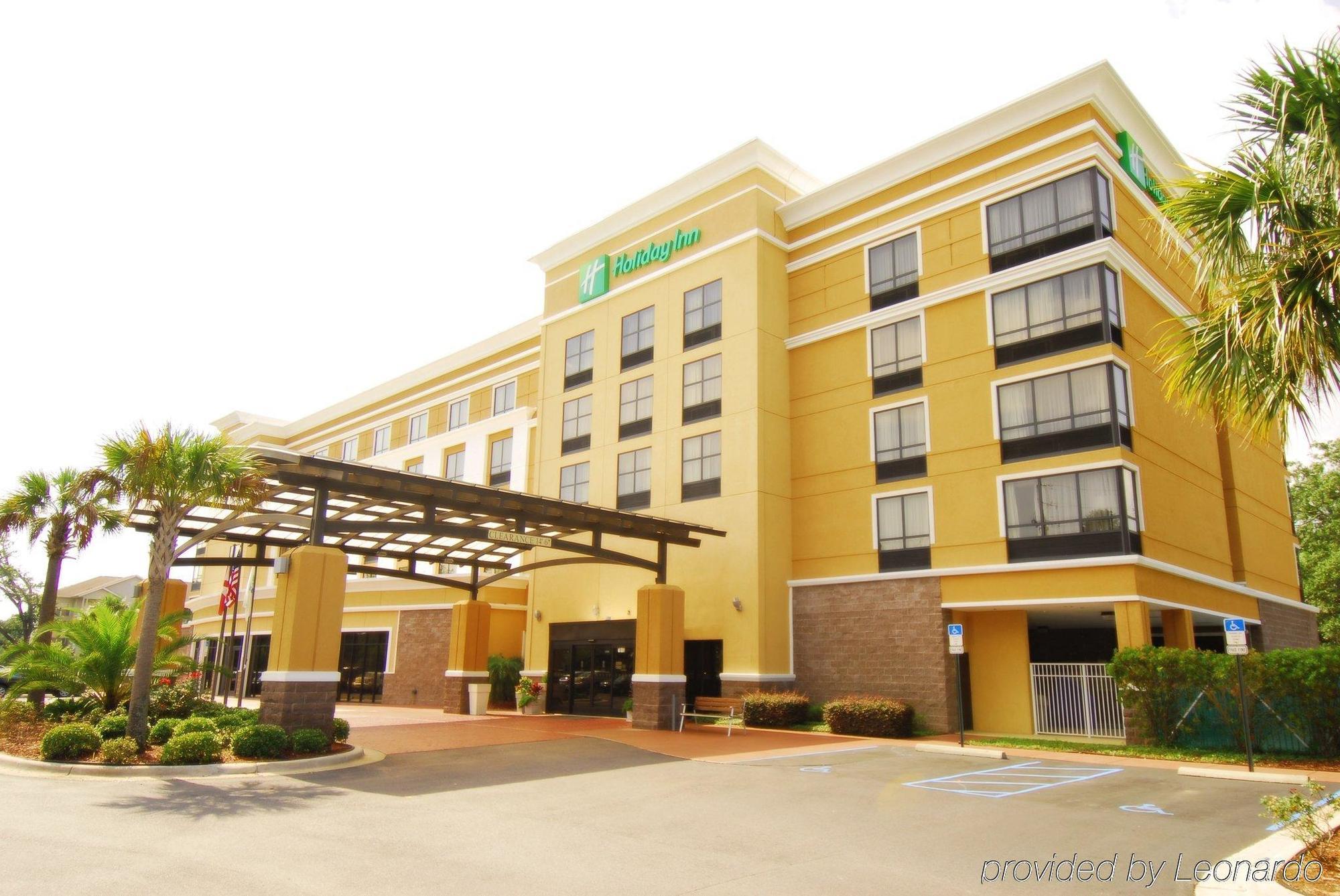Hotel - Area By Ihg Pensacola