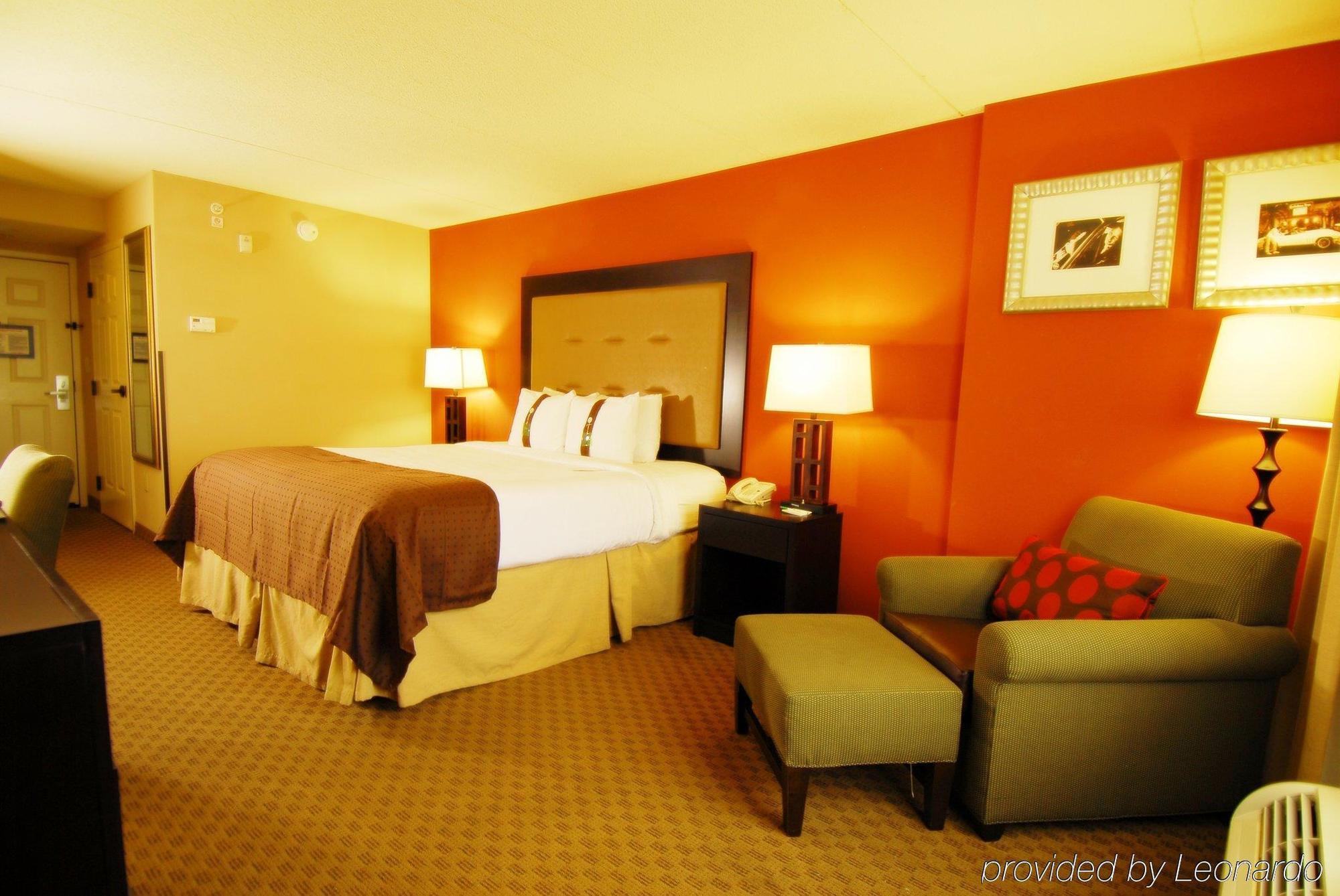 - Area By Ihg Hotel