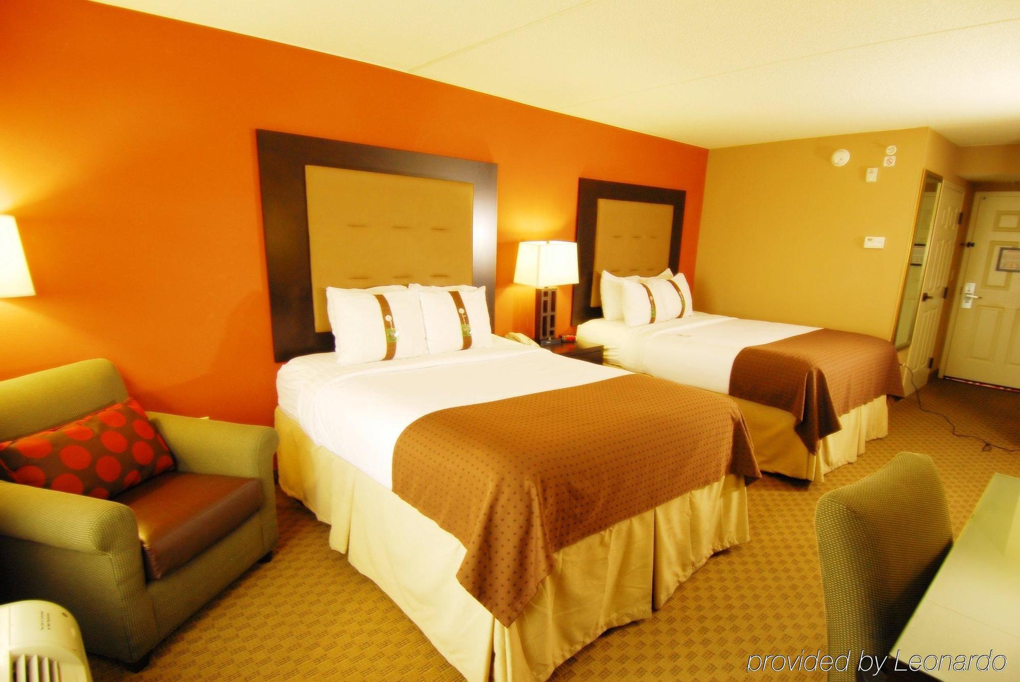 Hotel - Area By Ihg