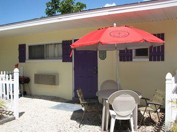 Sunshine Island - Adults Only 2* Sanibel